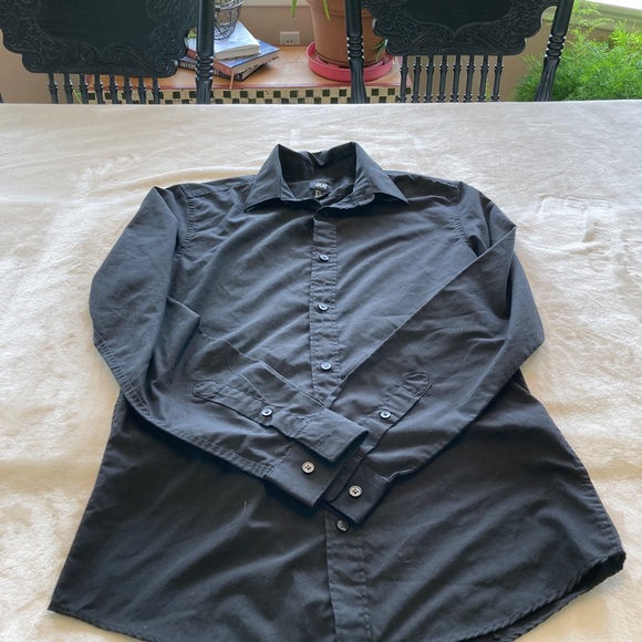 Mens H&M Button Down Shirt. Size Small. - Picture 2 of 3